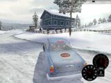 [Rally Trophy: Volvo Cars Special Edition - скриншот №36]
