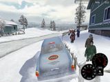 [Rally Trophy: Volvo Cars Special Edition - скриншот №38]