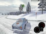 [Rally Trophy: Volvo Cars Special Edition - скриншот №43]