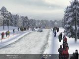 [Rally Trophy: Volvo Cars Special Edition - скриншот №53]