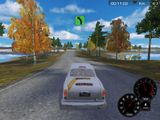 [Rally Trophy: Volvo Cars Special Edition - скриншот №55]