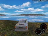 [Rally Trophy: Volvo Cars Special Edition - скриншот №57]