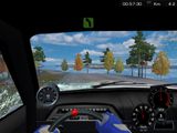 [Rally Trophy: Volvo Cars Special Edition - скриншот №65]
