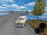 [Rally Trophy: Volvo Cars Special Edition - скриншот №75]