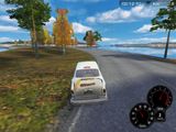 [Rally Trophy: Volvo Cars Special Edition - скриншот №76]