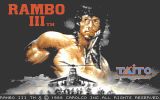 [Rambo III - скриншот №1]