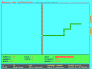 Ramona, das Apfelwürmchen