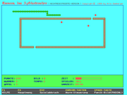 Ramona, das Apfelwürmchen