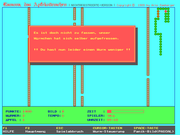 Ramona, das Apfelwürmchen