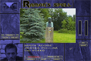 Ramonovo Kouzlo