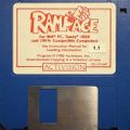 [Rampage - обложка №5]