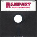 [Rampart - обложка №8]