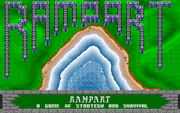 Rampart