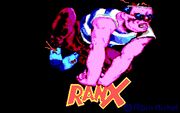 Ranx: The Videogame
