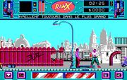 Ranx: The Videogame