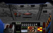 Rapid Assault