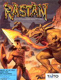 Rastan