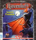 [Ravenloft: Strahd's Possession - обложка №1]