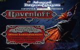 [Ravenloft: Strahd's Possession - скриншот №1]