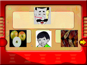 Rawdat al-Huruf Walkalamat