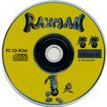 [Rayman - обложка №3]