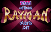 Rayman
