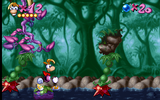 [Rayman - скриншот №35]