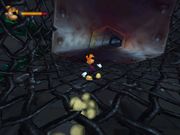 Rayman 2: The Great Escape