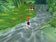 Rayman 2: The Great Escape
