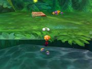 Rayman 2: The Great Escape