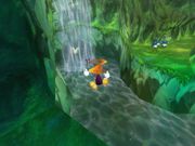 Rayman 2: The Great Escape