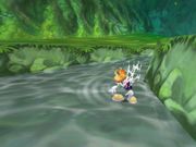 Rayman 2: The Great Escape