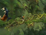 Rayman 2: The Great Escape