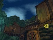 Rayman 2: The Great Escape