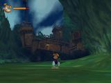 [Rayman 2: The Great Escape - скриншот №17]