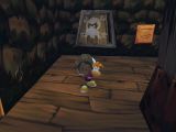 [Скриншот: Rayman 2: The Great Escape]