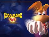 [Rayman Arena - скриншот №10]