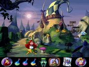Rayman éveil: La Planète des découvertes