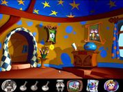 Rayman éveil: La Planète des découvertes