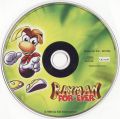 [Rayman Forever - обложка №10]
