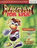 [Rayman Forever - обложка №3]