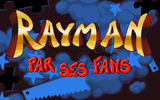 [Скриншот: Rayman Forever]