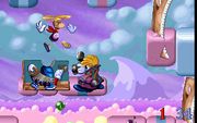 Rayman Gold