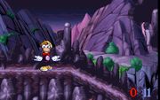 Rayman Gold