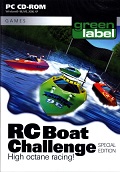 RC Boat Challenge: Special Edition