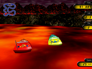 RC Boat Challenge: Special Edition