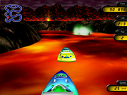 RC Boat Challenge: Special Edition