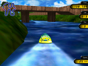 RC Boat Challenge: Special Edition