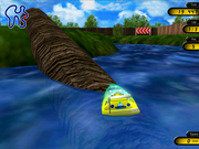 RC Boat Challenge: Special Edition