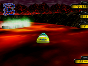 RC Boat Challenge: Special Edition